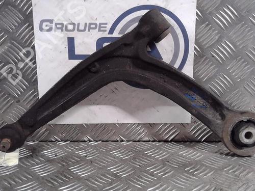 Used Left front suspension arm FIAT 500 (312_) 1.2 (312AXA1A) (69 hp) 14551750