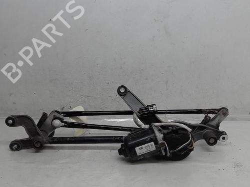 Front wiper motor KIA CARENS III MPV (UN) 2.0 CRDi 140 | BP15690882M29 