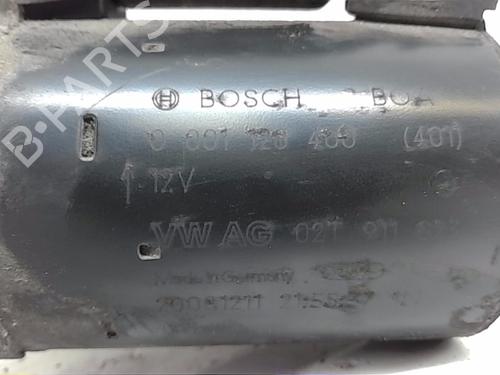 Startmotor VW FOX Hatchback (5Z1, 5Z3, 5Z4) 1.2 (55 hp) 13833841