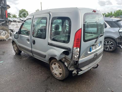 Frontplade/Frontkurv RENAULT KANGOO (KC0/1_) 1.5 dCi (KC08, KC09) | BP37411297C72 - Image 10