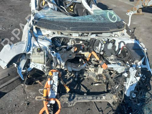 Engine RENAULT MEGANE IV Grandtour (K9A/M/N_) E-TECH 160 (K9NH) | BP37150119M1 - Image 18