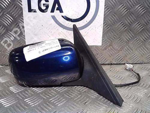 Used Right mirror MAZDA 626 V Hatchback (GF) [1997-2002]  13854317