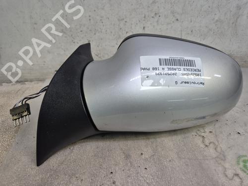 Left mirror MERCEDES-BENZ A-CLASS (W168) A 160 (168.033, 168.133) | BP27580729C26 