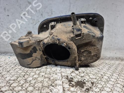 Fuel flap RENAULT CLIO III (BR0/1, CR0/1)  | BP26608270C131