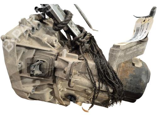 Gearbox RENAULT CLIO II (BB_, CB_)  | BP28966698M3 
