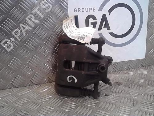 Used Left front brake caliper NISSAN MICRA III (K12) 1.4 16V (88 hp) 14521850