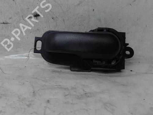 Front right interior door handle NISSAN NV200 Van 1.5 dCi 110 (M20, M20N, M20M) 80670BJ01A