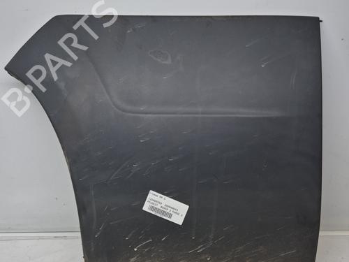 Kofangerhjørne PEUGEOT BOXER Van 2.2 HDi 150 (150 hp) 33210833