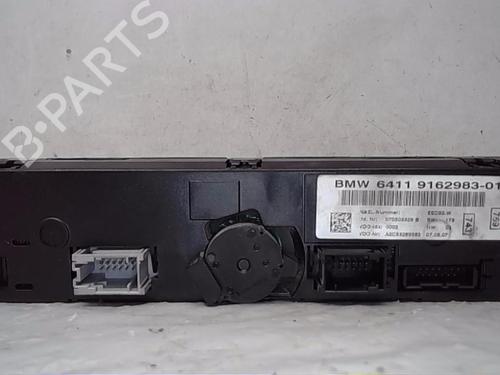 Climate control BMW 1 (E87) 120 d | BP13831685I5 