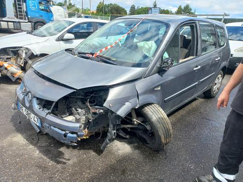 Used Parts RENAULT SCÉNIC II (JM0/1_) 4957986