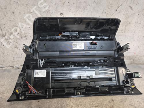 Climate control BMW X1 (F48) sDrive 18 d | BP29214998I5 