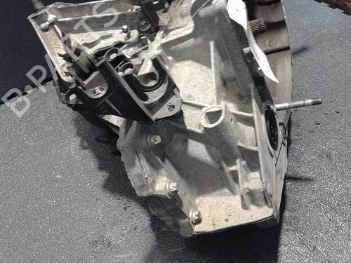 Gearbox RENAULT CLIO III (BR0/1, CR0/1) 1.2 16V (BR02, BR0J, BR11, CR02, CR0J, CR11) | BP23124471M3 