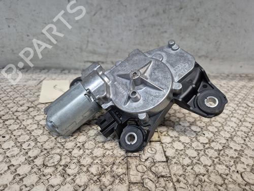 Used Rear wiper motor RENAULT TWINGO III (BCM_, BCA_) 0.9 TCe 90 (BCM9, BCM2) (90 hp) 26702501