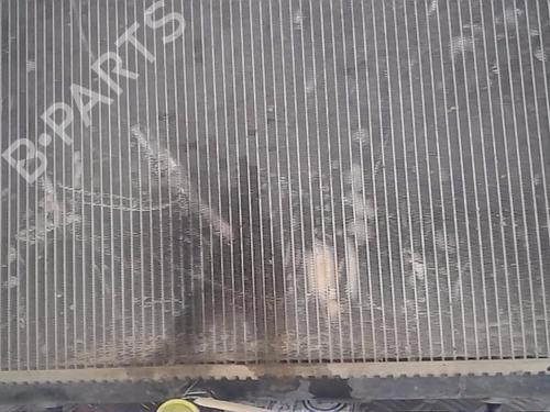 Water radiator CITROËN BERLINGO Box Body/MPV (B9) 1.6 HDi 90 | BP13857555M31 