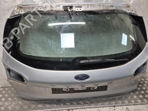 Tailgate FORD FOCUS IV (HN) | BP30521826C6