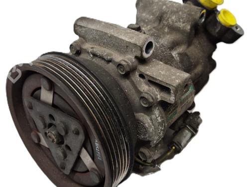 AC compressor RENAULT CLIO III (BR0/1, CR0/1) 1.5 dCi (BR17, CR17) | BP32307797M34 - Image 4