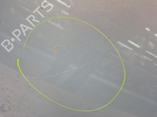Hood RENAULT KANGOO / GRAND KANGOO II (KW0/1_) 1.5 dCi 85 (KW0K, KW0L, KW0B) | BP29516470C1 