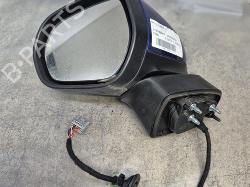 Used Left mirror FORD FIESTA VII (HJ, HF) 1.0 EcoBoost (101 hp) 29739223