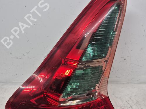 Used Left taillight Left taillight CITROËN C4 Coupe (LA_) 1.6 HDi (90 hp) 34408685 34408685