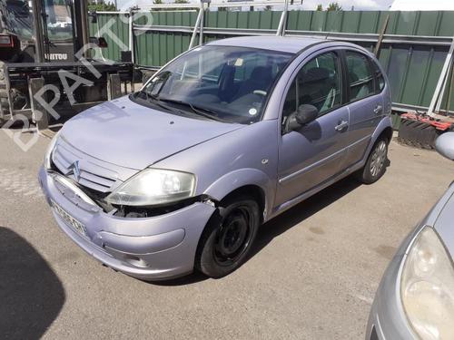 Fuel flap CITROËN C3 I (FC_, FN_)  | BP13852554C131 