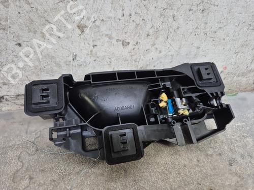 Rear left interior door handle CITROËN C4 III (BA_, BB_, BC_) 1.5 BlueHDi 130 (BBYHZB) | BP29621162I15 