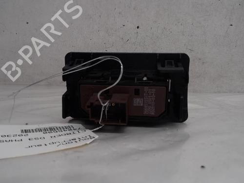 Switch CITROËN DS3 (SA_) 1.6 VTi 120 | BP15087251I30 