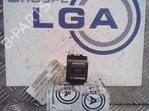 Used Switch PEUGEOT 5008 II (MC_, MJ_, MR_, M4_) 1.5 BlueHDi 130 (MCYHZJ, MCYHZR, MCYHZX) (131 hp) 13860122