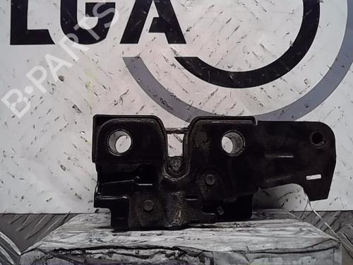 Used Hood lock SEAT LEON (1P1) [2005-2013]  14559808