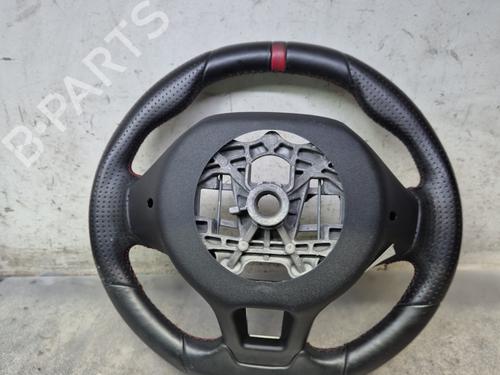 Steering wheel PEUGEOT 208 I (CA_, CC_) 1.6 GTi | BP29845873C49