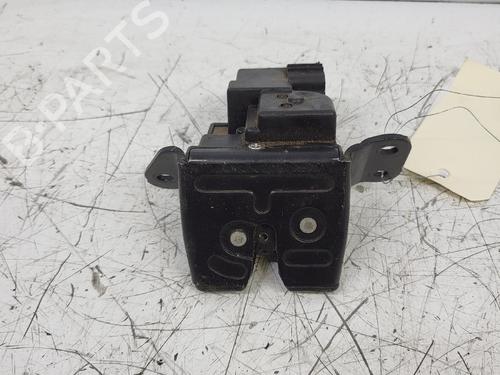 Used Tailgate lock Tailgate lock 38004274 38004274