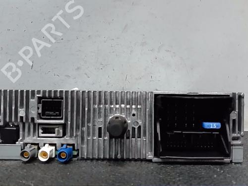 Radio CITROËN DS5 1.6 HDi 110 | BP23989621E6 