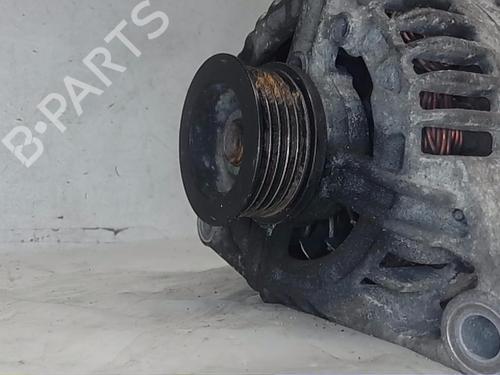 Alternator OPEL CORSA D (S07) 1.2 (L08, L68) | BP20713697M7 