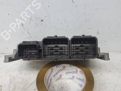 Used Engine control unit (ECU) Engine control unit (ECU) PEUGEOT 207 (WA_, WC_) 1.6 16V VTi (120 hp) 35465783 35465783