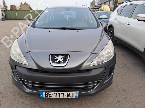 Gearbox PEUGEOT 308 I (4A_, 4C_) 1.4 16V | BP24534766M3 