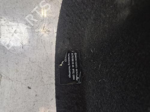 Used Rear parcel shelf Rear parcel shelf 36834164 36834164