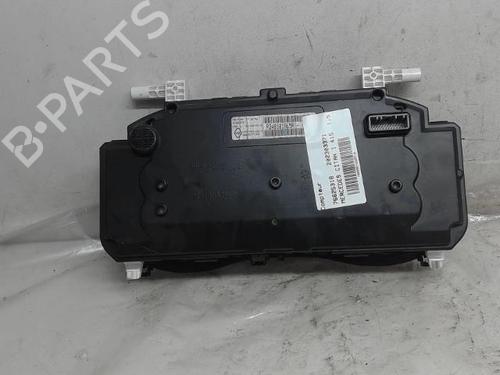 Used Instrument cluster MERCEDES-BENZ CITAN Box Body/MPV (W415) 109 CDI (415.601, 415.603, 415.605) (90 hp) 16424604