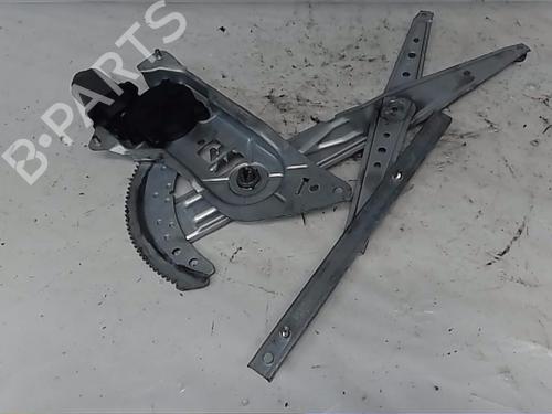 Used Front right window mechanism RENAULT KANGOO Express (FC0/1_) [1997-2025]  18102664