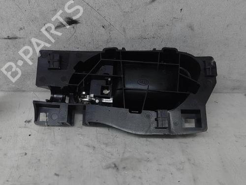 Rear right interior door handle CITROËN C4 II (NC_) 1.6 VTi 120 (NC5FS0, NC5FS9) | BP16424520I16 