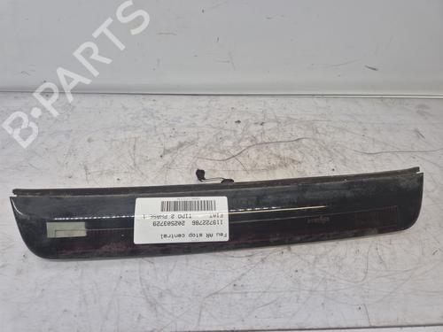 Used Third brake light FIAT TIPO Hatchback (356_, 357_) [2016-2026]  32291564