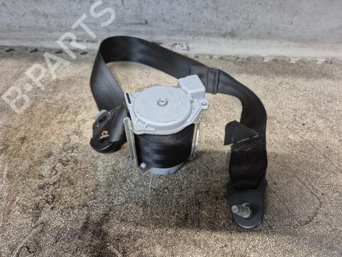 Used Rear left belt tensioner CITROËN C4 Grand Picasso II (DA_, DE_) [2013-2025]  29318336