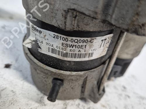 Starter TOYOTA AYGO (_B4_) 1.0 (KGB40) | BP25479683M8