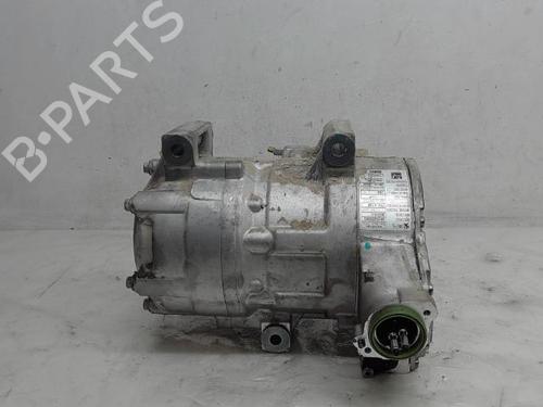 AC compressor CITROËN C5 AIRCROSS (A_) 1.6 Hybrid 225 (A45GFR) | BP15774556M34 