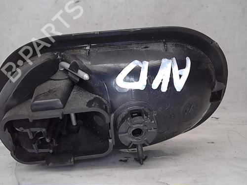 Used Front right interior door handle RENAULT KANGOO Express (FW0/1_) [2008-2025]  13838051