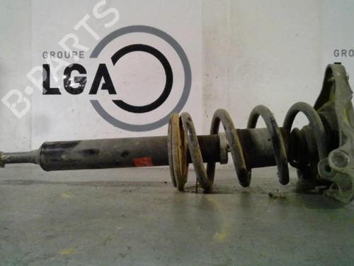 Used Right front shock absorber AUDI A4 B7 Avant (8ED) 2.7 TDI (180 hp) 13866097