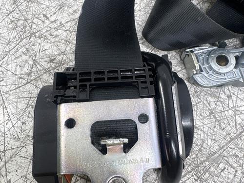 Front left seatbelt CITROËN C4 SPACETOURER (3D_) | BP38526931I26 - Image 3
