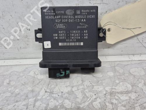 Electronic module LAND ROVER RANGE ROVER EVOQUE (L538) | BP36834345M83 - Image 3