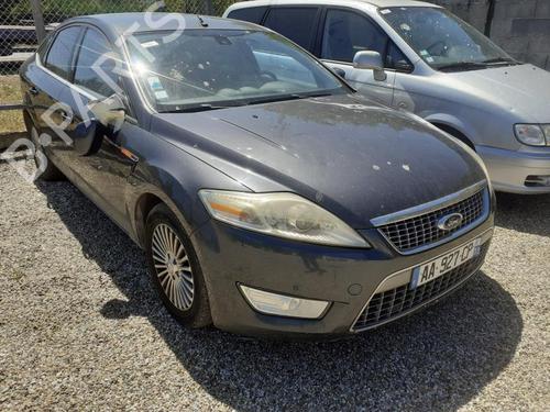 Warning switch FORD MONDEO IV (BA7)  | BP13842711I22 