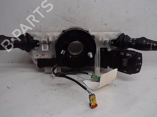 Steering column stalk RENAULT MEGANE III Grandtour (KZ0/1) 1.5 dCi (KZ09, KZ0D, KZ1G, KZ29, KZ14, KZ1W, KZ10, KZ1F,... | BP13837253I23 