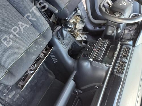 Bagklap lås CITROËN C3 III (SX) 1.2 VTi 82 | BP33248144C101 - Image 8