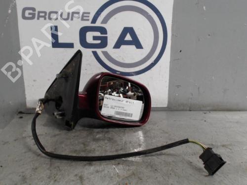 Used Right mirror SEAT IBIZA II (6K1) 1.9 TDI (90 hp) 13869969